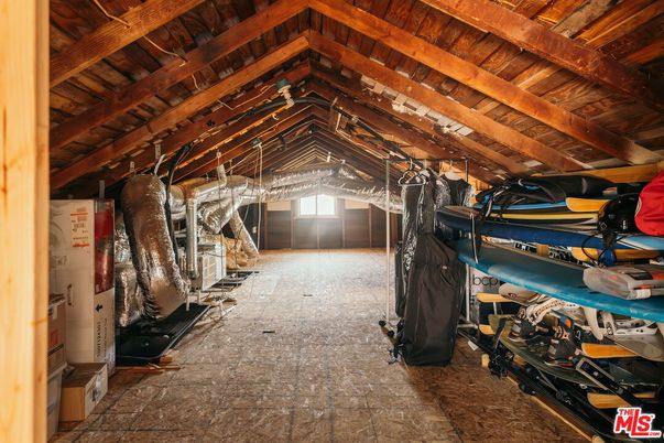 Interior, Wooden Beams, Wooden Ceilings