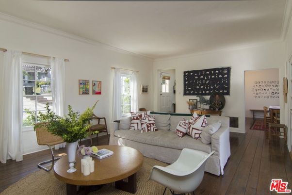 Interior, Living room, Wood Texture Flooring