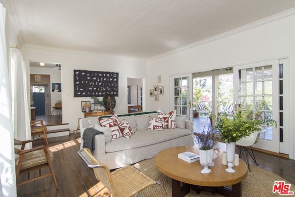 Dining room, Interior, Living room, Wood Texture Flooring