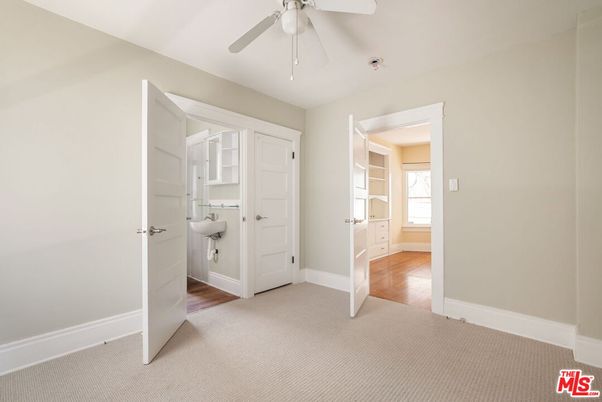 Bathroom, Empty room, Interior, Wood Texture Flooring