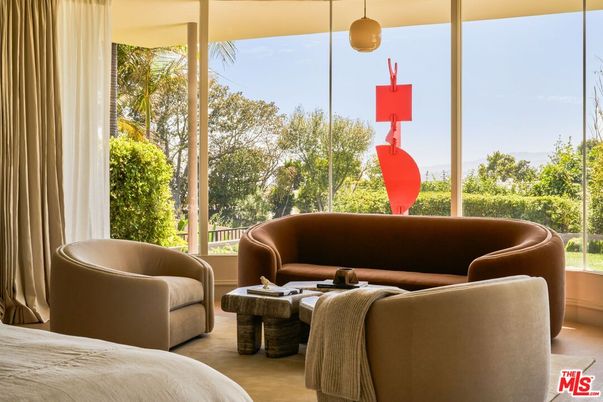 Interior, Pendant Lights