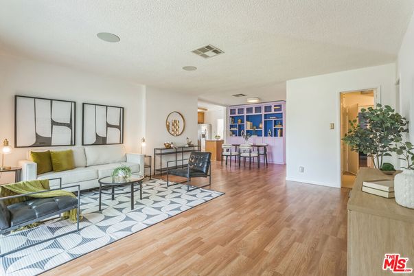 Dining room, Interior, Living room, Wood Texture Flooring