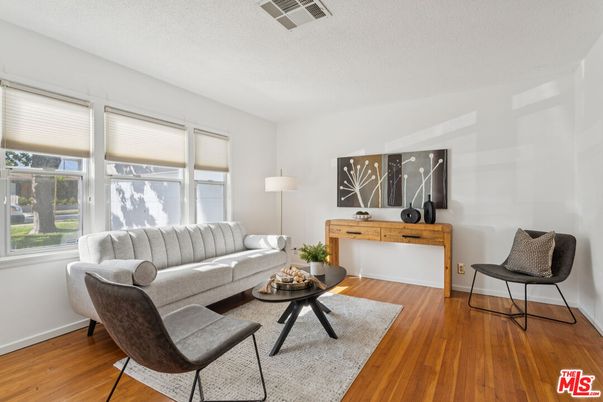 Interior, Living room, Wood Texture Flooring