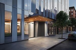 Exterior, Facade, None