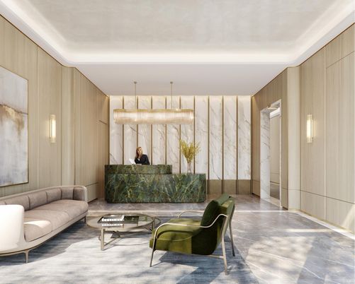 Interior, Living room, Pendant Lights