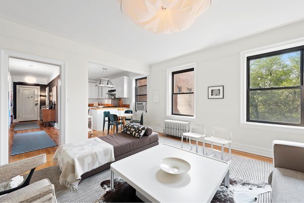 Dining room, Interior, Kitchen, Pendant Lights, Wood Texture Flooring