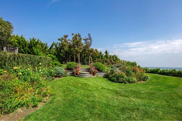 Backyard, Exterior, Water