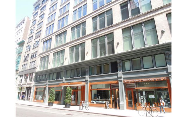 Exterior, Facade, Chicago School