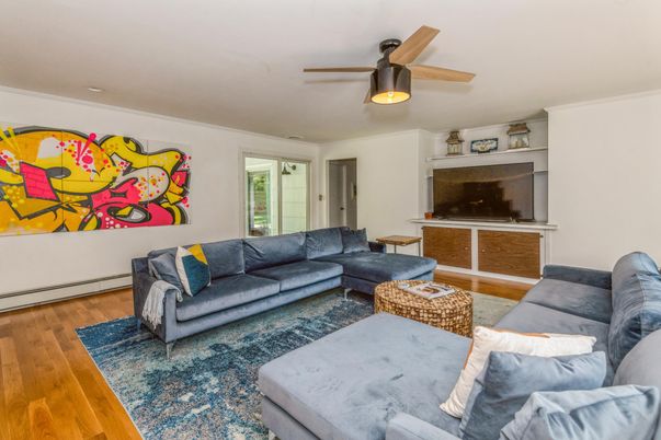 Interior, Living room, Wood Texture Flooring