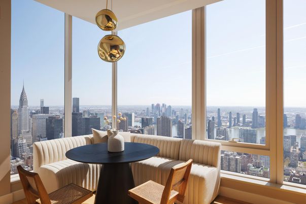 Interior, Other, Skyline