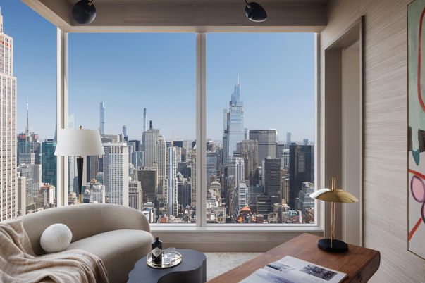 Interior, Other, Skyline
