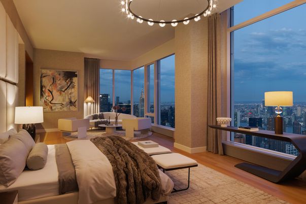 Bedroom, Interior, Living room, Wood Texture Flooring