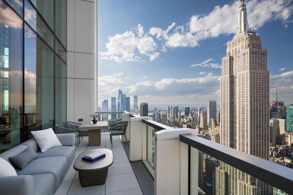 Exterior, Other, Skyline