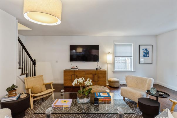 Interior, Living room, Wood Texture Flooring