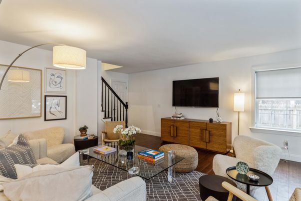 Interior, Living room, Wood Texture Flooring