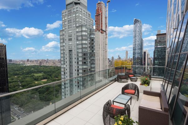 Exterior, Other, Skyline