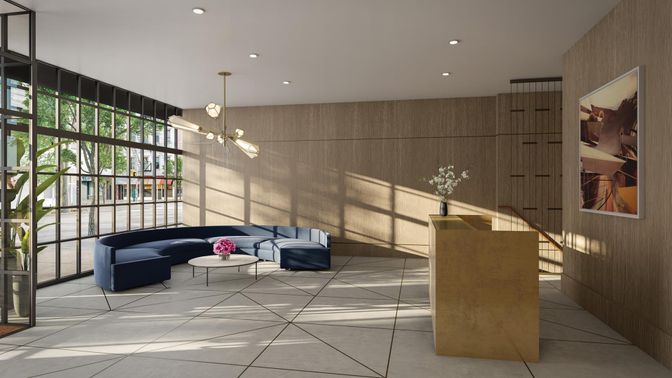 Interior, Pendant Lights, Recessed Lighting