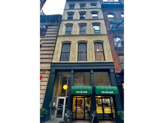 Exterior, Facade, None