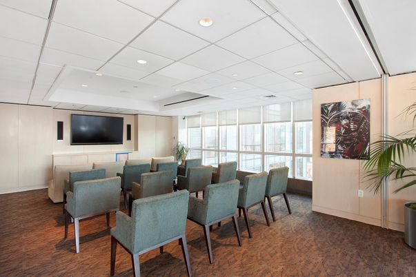 Dining room, Interior, Recessed Lighting, Theatre Room