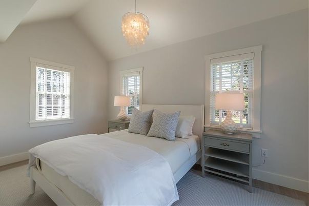 Bedroom, Chandelier, Interior, Pendant Lights