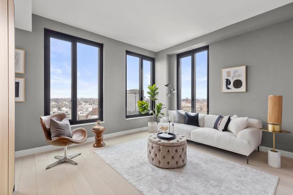 Home Office, Interior, Living room, Wood Texture Flooring