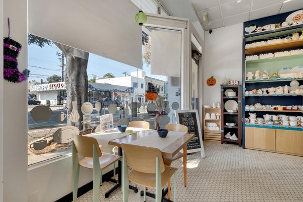 Dining room, Interior, Pendant Lights
