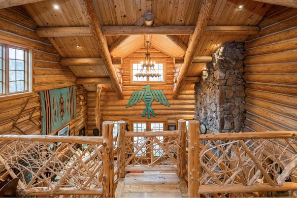 Interior, Pendant Lights, Wooden Beams, Wooden Ceilings, Wooden Walls