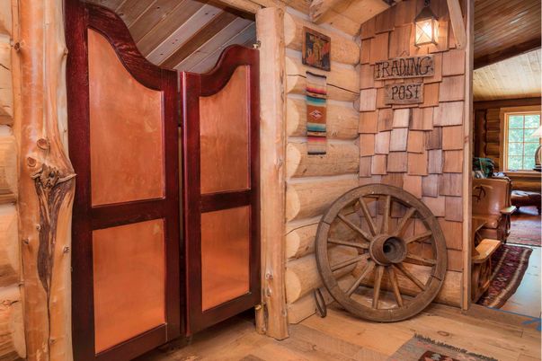 Interior, Stone Walls, Wooden Beams, Wooden Ceilings, Wood Texture Flooring, Wooden Walls