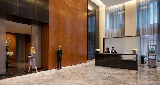 Interior, Wooden Walls