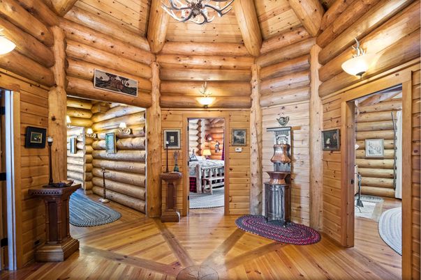 Interior, Wooden Beams, Wooden Ceilings, Wood Texture Flooring, Wooden Walls