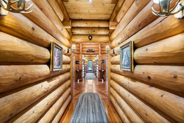 Interior, Wooden Beams, Wooden Ceilings, Wood Texture Flooring, Wooden Walls