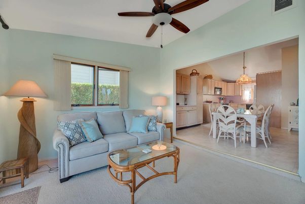 Dining room, Interior, Kitchen, Living room, Pendant Lights