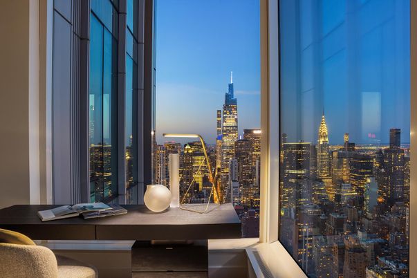 Interior, Other, Skyline