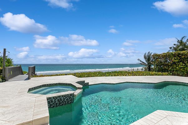 Exterior, Lake, Pool, Water