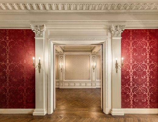 Interior, Wood Texture Flooring
