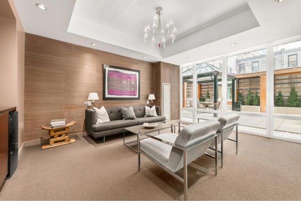 Chandelier, Interior, Living room, Recessed Lighting, Wooden Walls