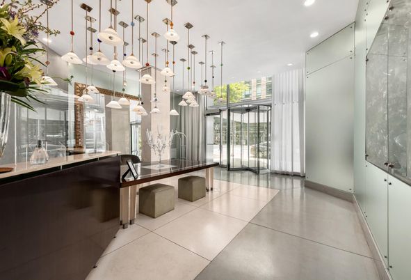 Interior, Pendant Lights, Recessed Lighting