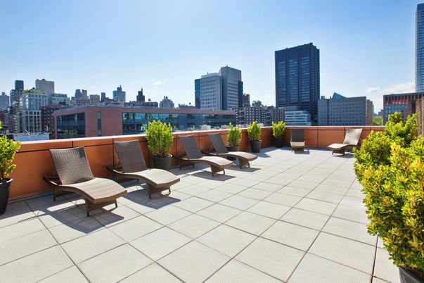 Exterior, Other, Skyline