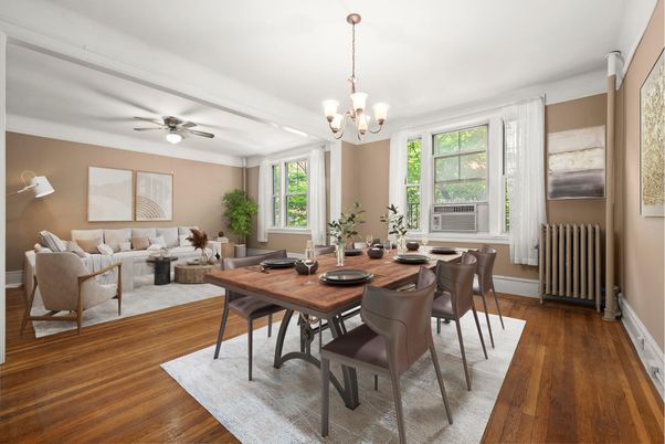 Chandelier, Dining room, Interior, Living room, Wood Texture Flooring