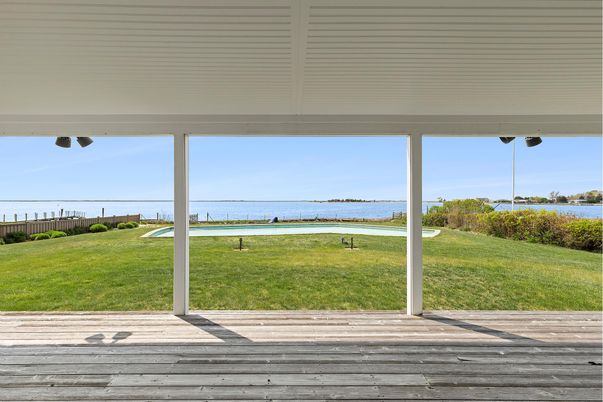 Water, Exterior, Other