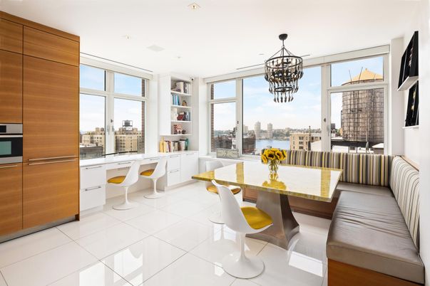 Chandelier, Dining room, Interior, Pendant Lights, Recessed Lighting, Water