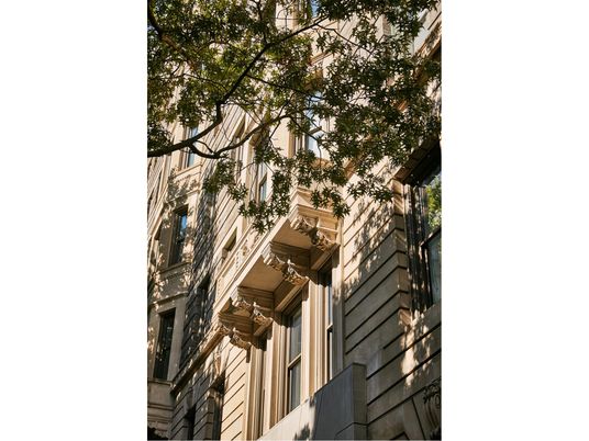 Exterior, Facade, None