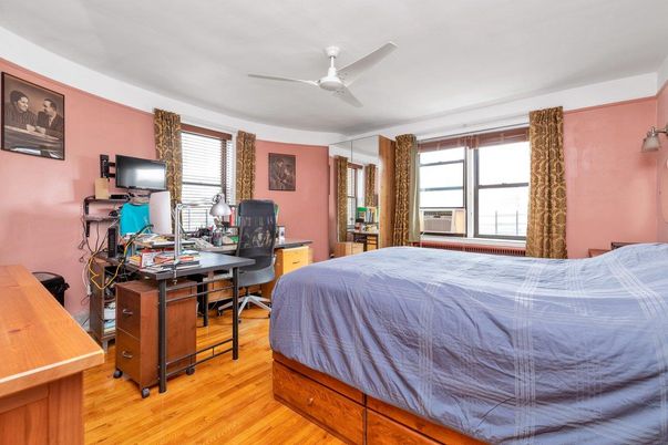 Bedroom, Home Office, Interior, Wood Texture Flooring