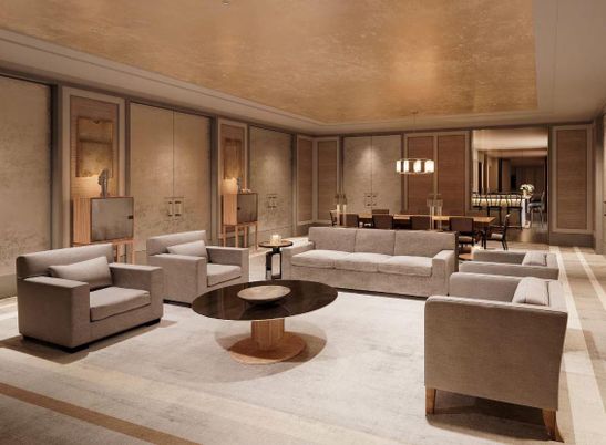 Dining room, Interior, Living room, Pendant Lights
