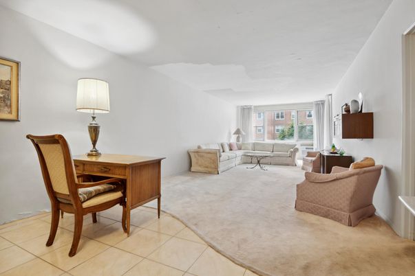 Dining room, Interior, Living room