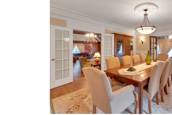 Chandelier, Dining room, Interior, Living room, Wood Texture Flooring