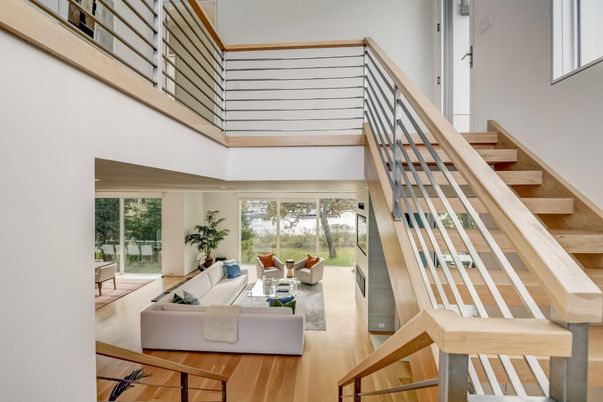 Interior, Living room, Wood Texture Flooring