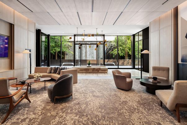 Interior, Living room, Sun Room