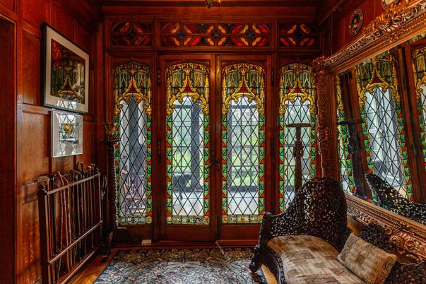 Interior, Wood Texture Flooring