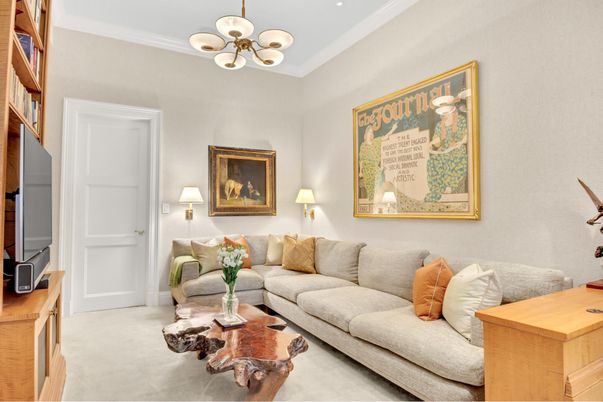 Interior, Living room, Pendant Lights